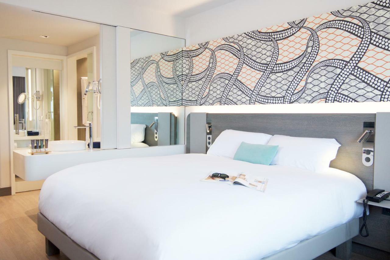 Novotel Cotonou Orisha Ngoại thất bức ảnh