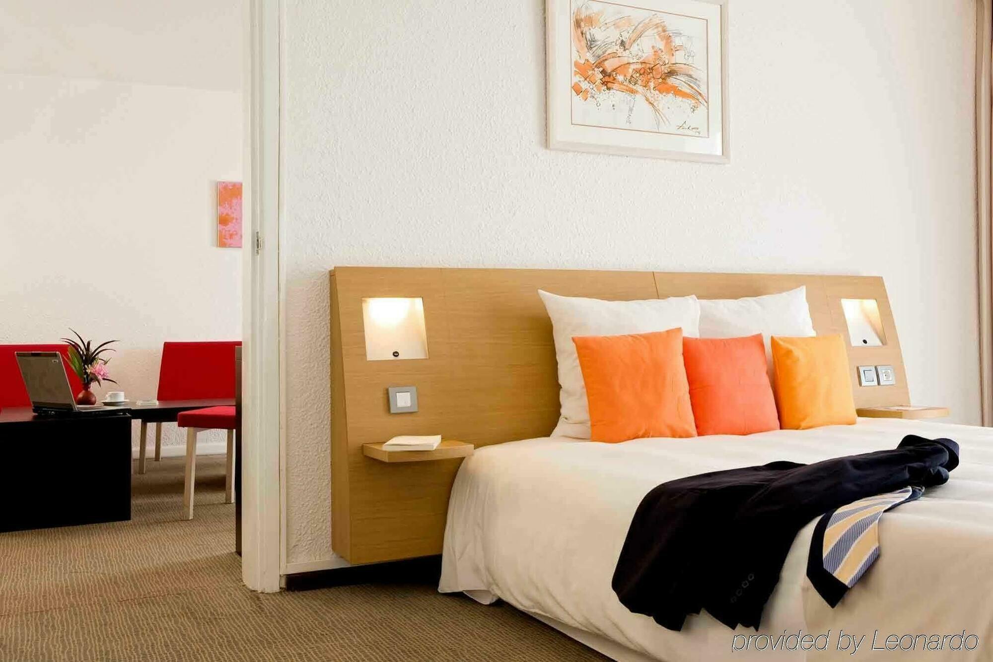 Novotel Cotonou Orisha Ngoại thất bức ảnh