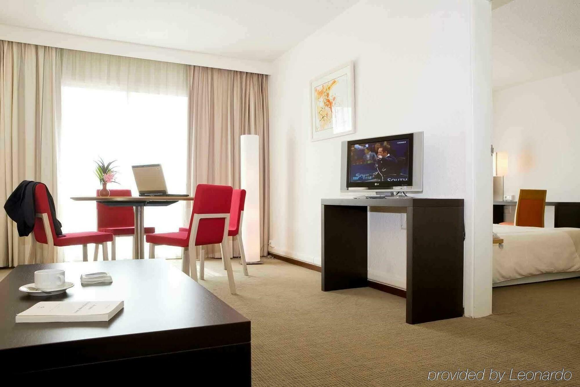 Novotel Cotonou Orisha Ngoại thất bức ảnh