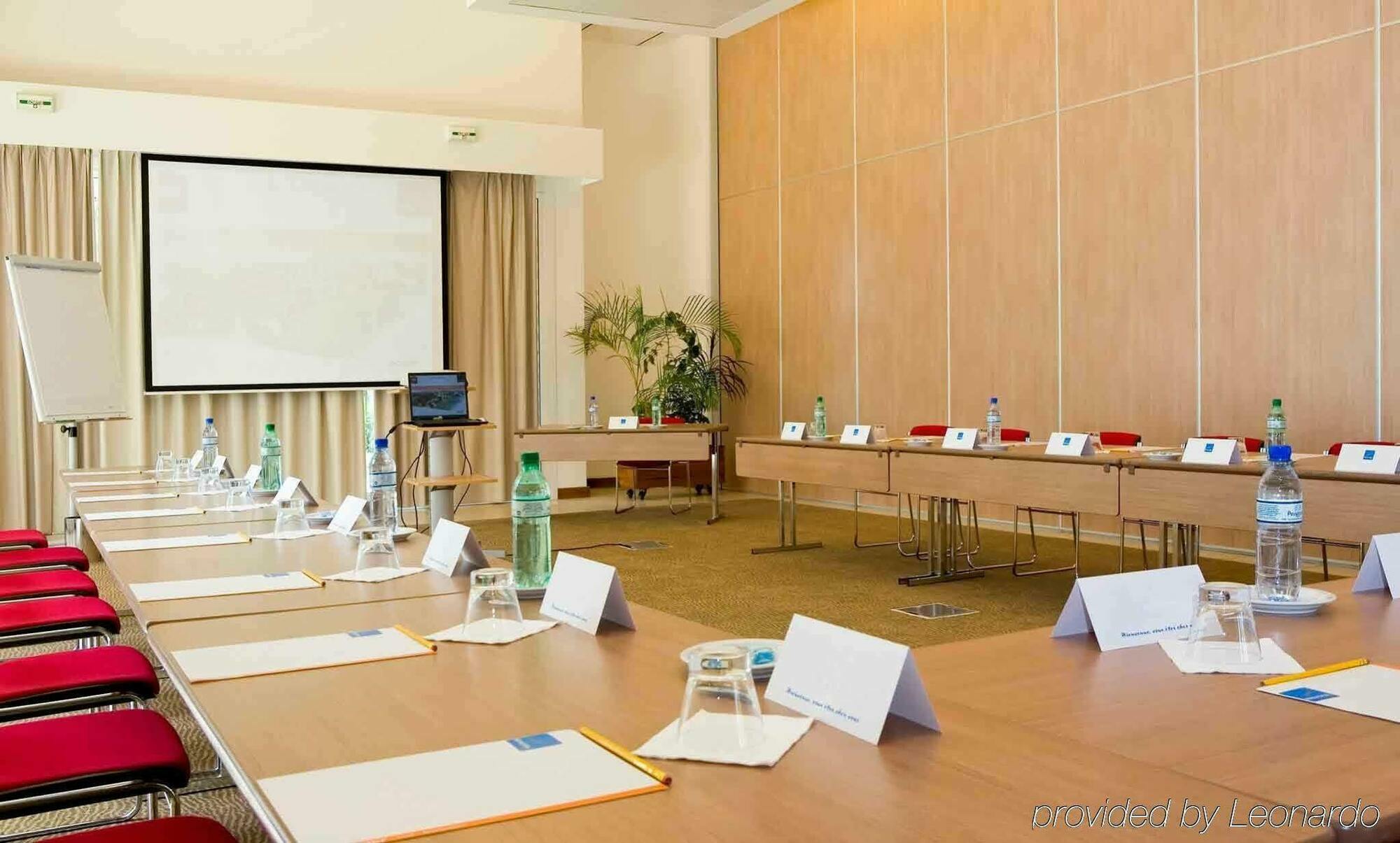 Novotel Cotonou Orisha Ngoại thất bức ảnh
