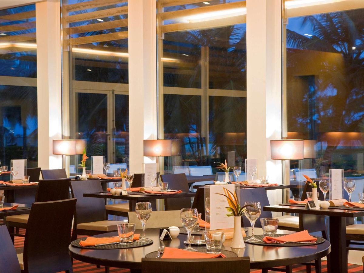 Novotel Cotonou Orisha Ngoại thất bức ảnh